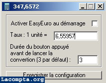 EasyEuro