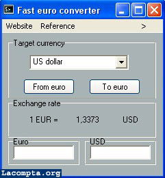 conversion euro us