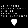 Avatar de l’utilisateur
