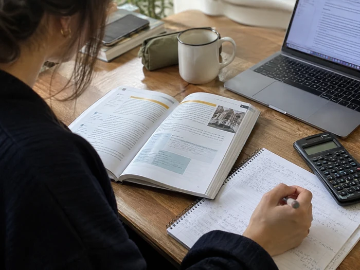 Étude d’un cas de finance