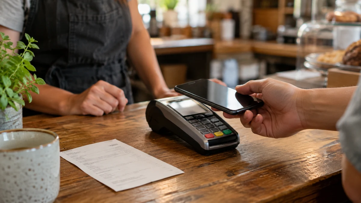 Règlement et suivi des paiements
