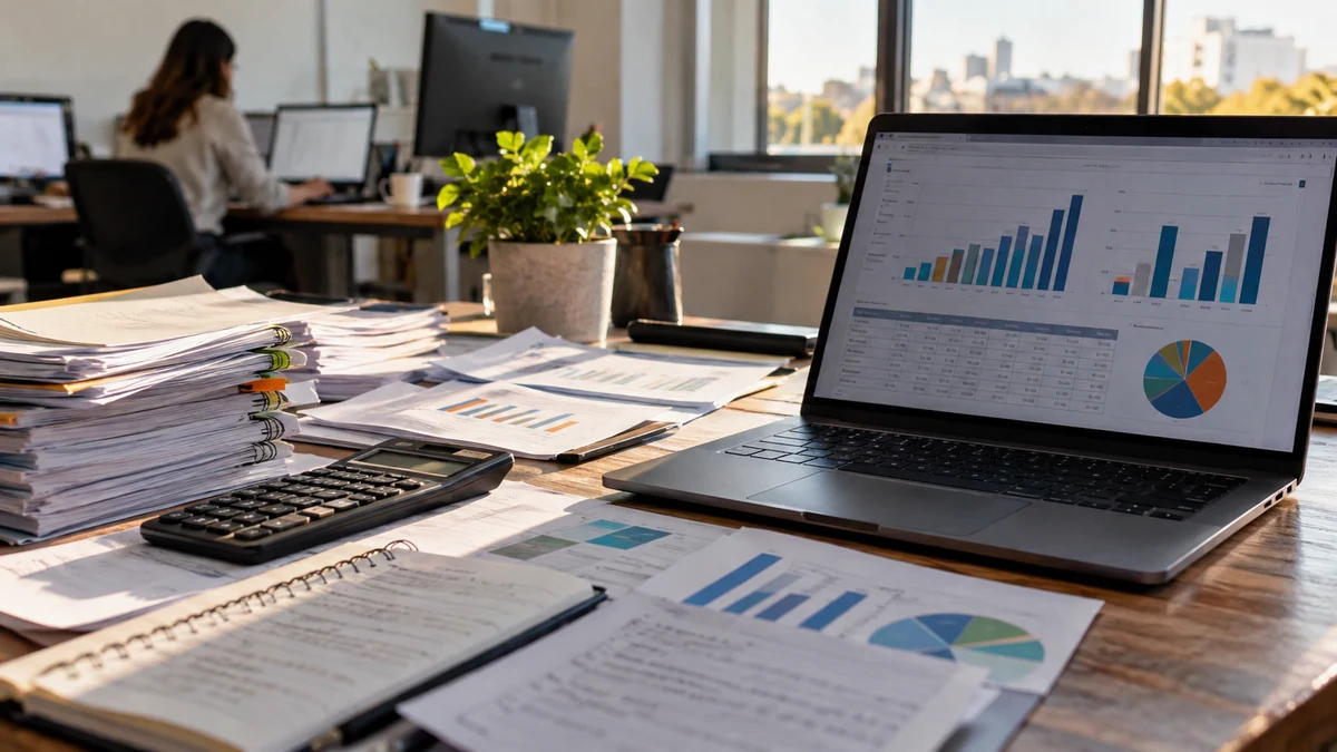 Comptabilité et analyse économique